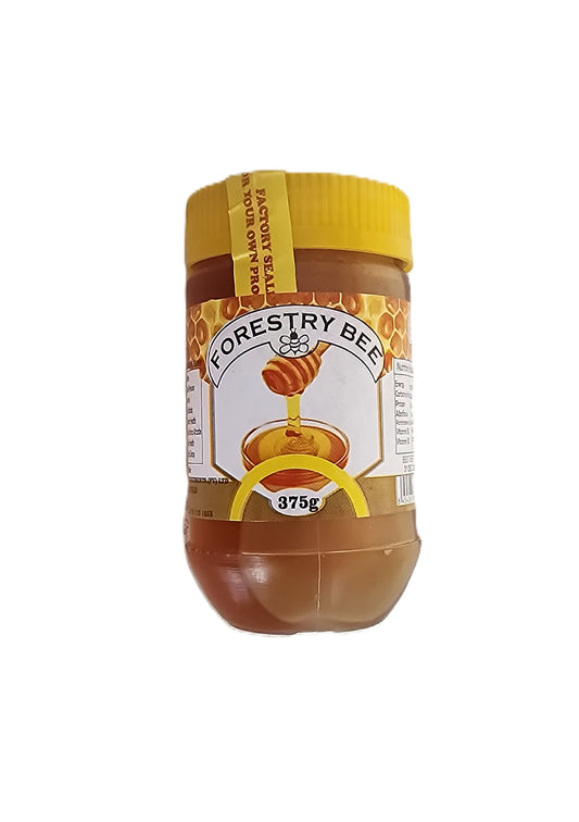 Forestry Bee Honey 375g