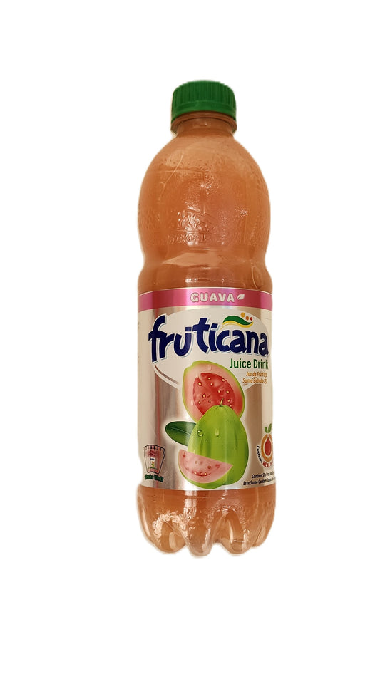 Fruticana Guava Juice 430ml