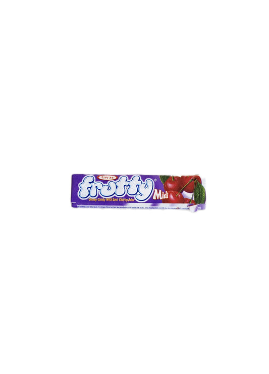 Frutty Midi Cherry Toffee