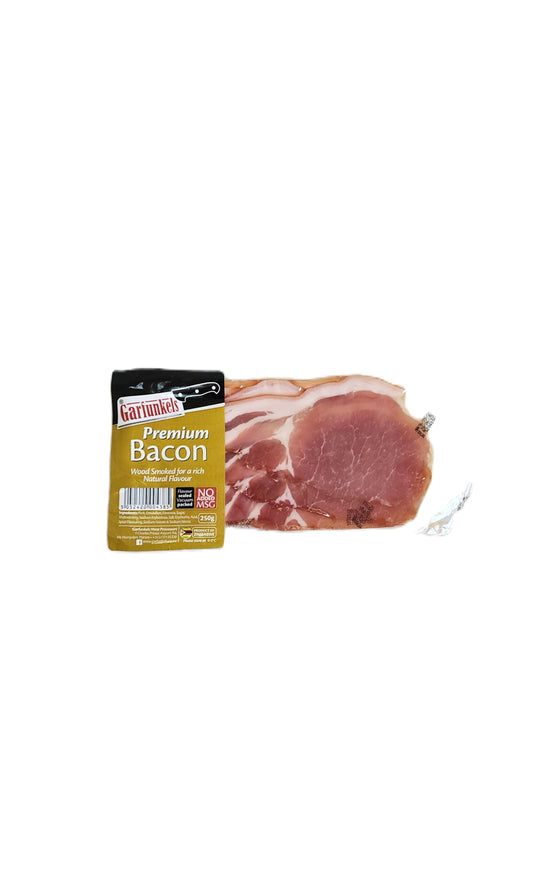 Garfunkels Premium Bacon 500g