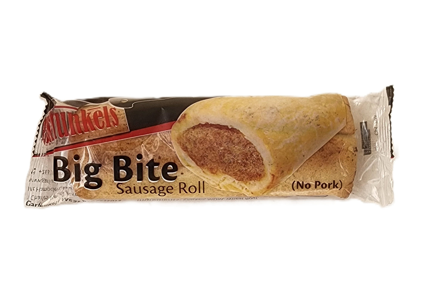 Garfunkels Big Bite Sausage Rolls 120g