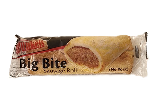 Garfunkels Big Bite Sausage Rolls 120g