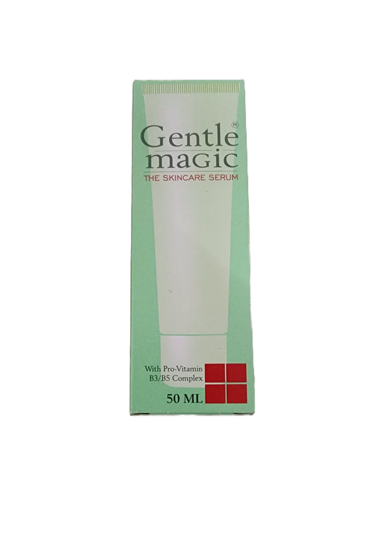 Gentle Magic The Skincare Serum 50ml