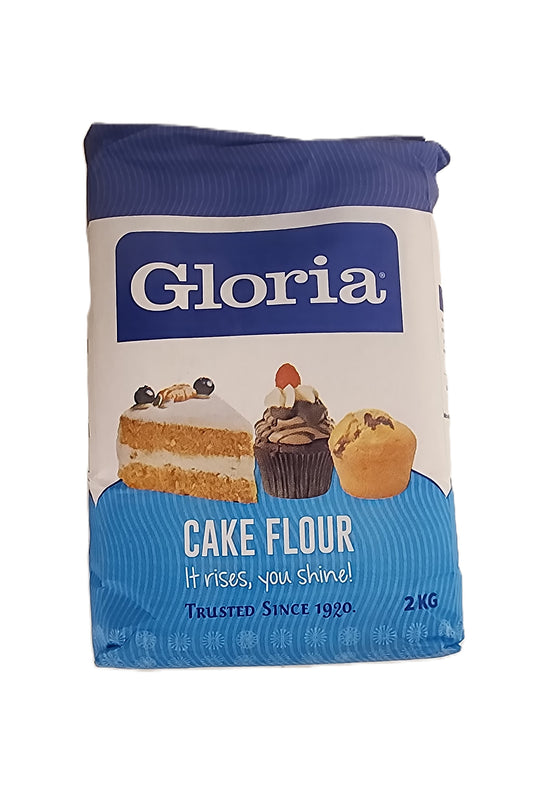 Gloria Cake Flour 2kg