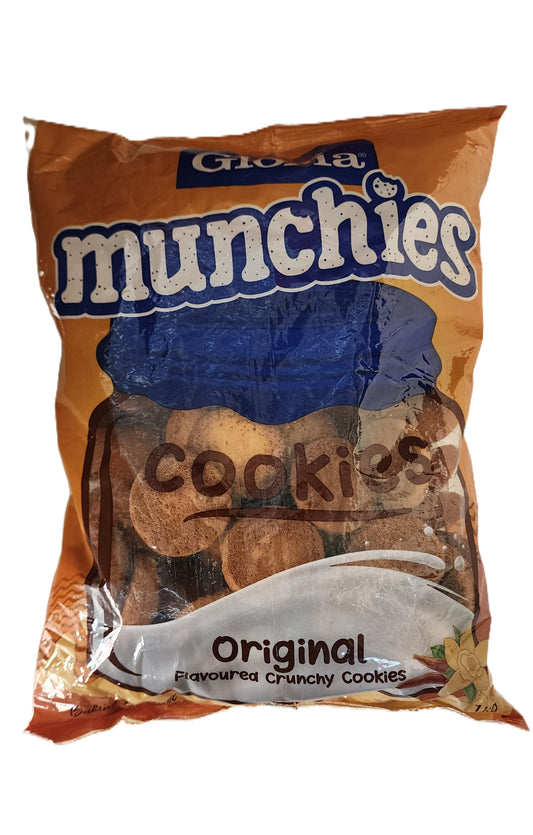 Gloria Munchies Cookies 1kg