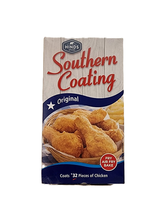 Hinds Southern Coating Original 200g