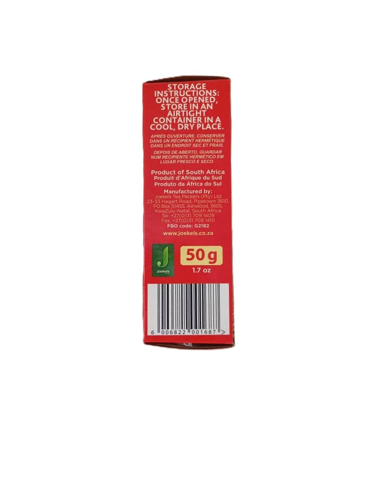 Laager Pure Rooibos 50g