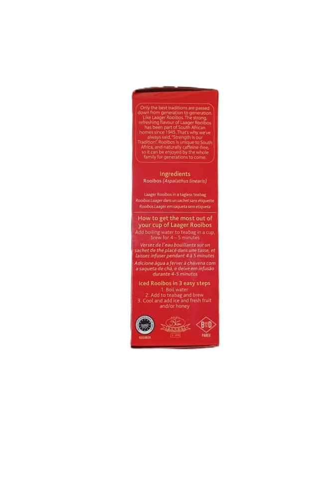 Laager Pure Rooibos 50g