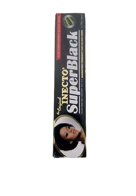 Inecto Super Black
