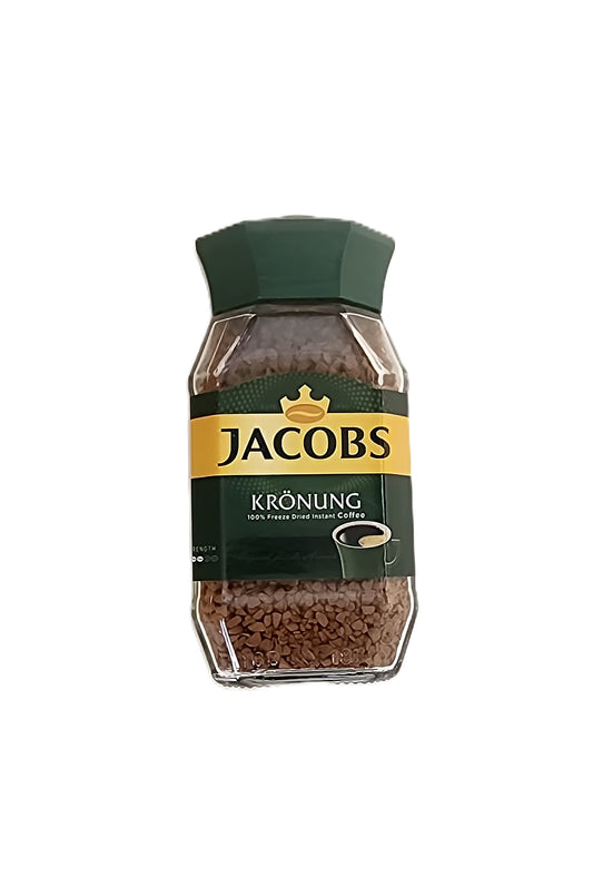 Jacobs Kronung Coffee 47.5g