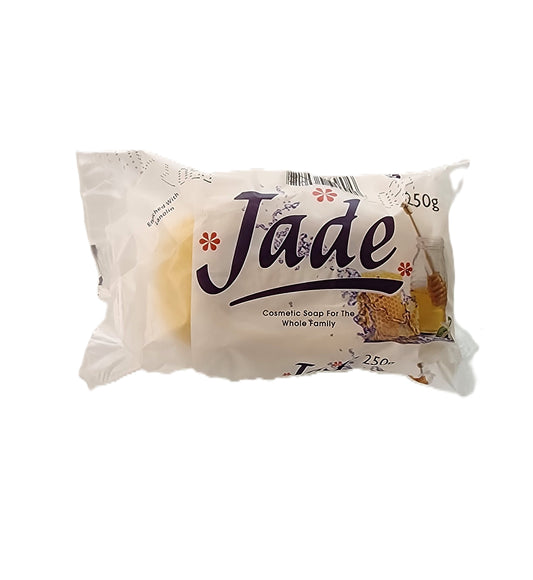 Jade Lime Soap 250g
