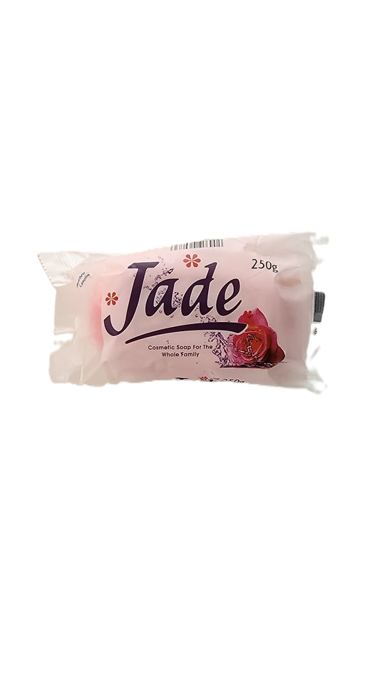 Jade Lilac Soap 250g