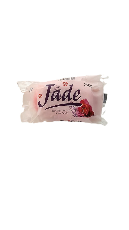 Jade Pink Soap 250g