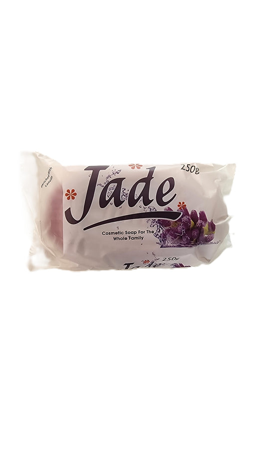 Jade Honey Soap 250g