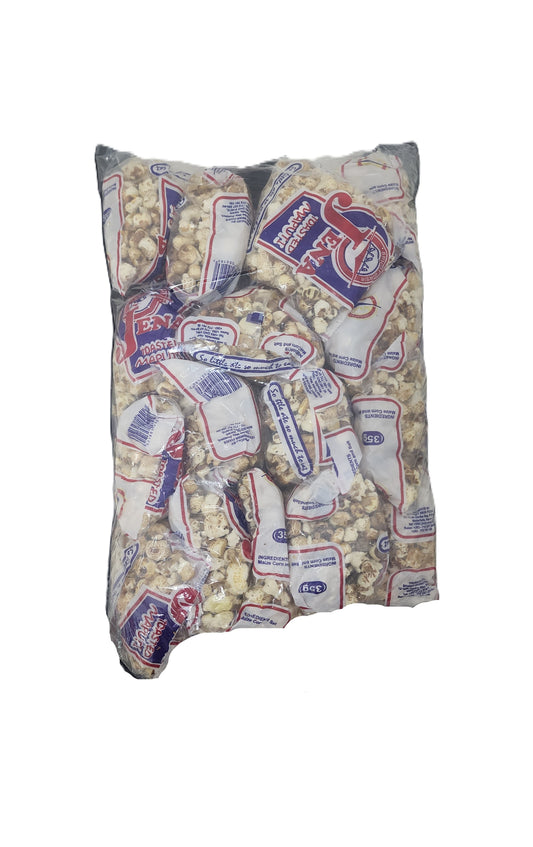 Jena Toasted Maputi 20s Pack
