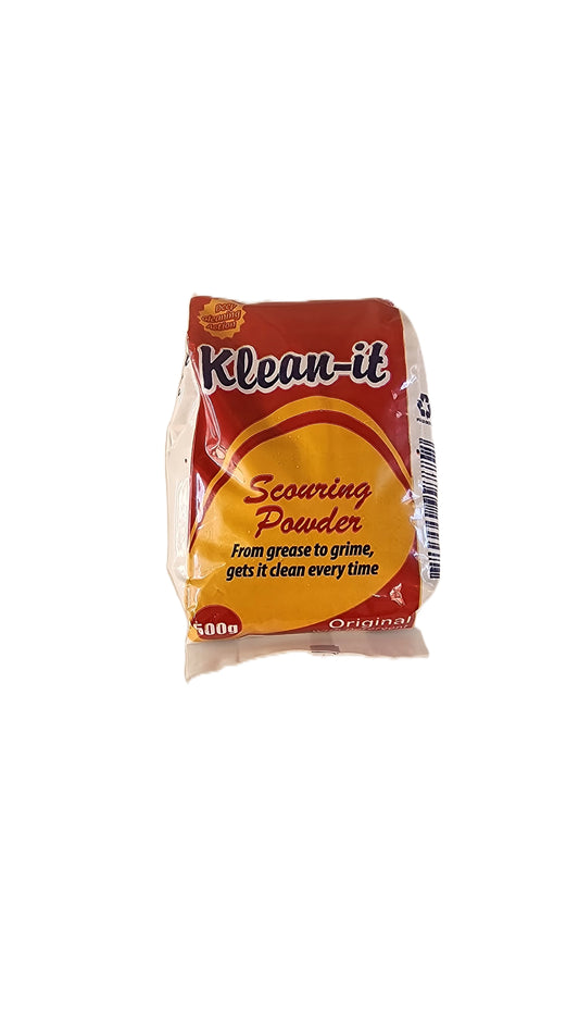 Klean-It Scouring Powder Original 500g