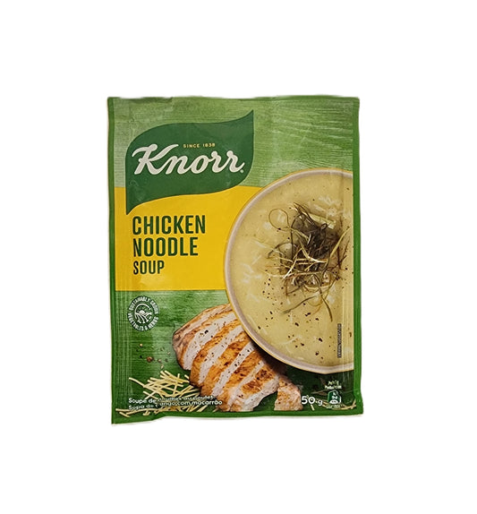 Knorr Chicken Noodle Soup 75g