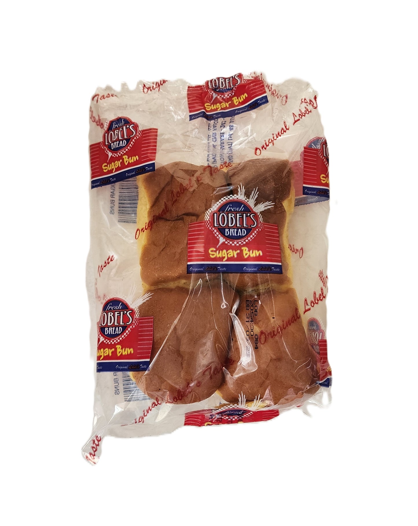 Lobels Sugar Buns