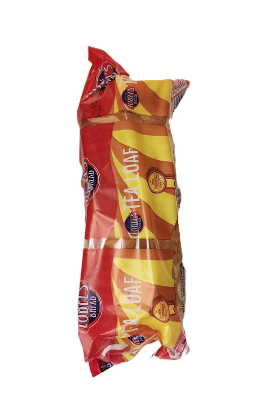 Lobels Tea Loaf