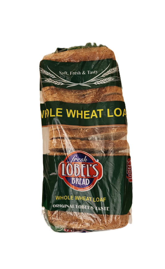 Lobels Wholewheat Bread