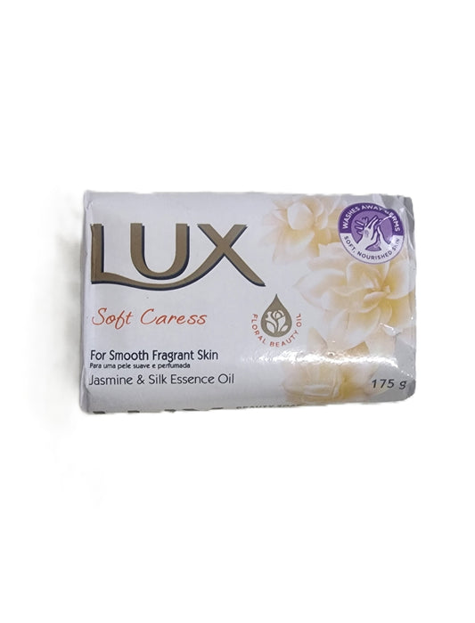Lux Soft Caress Soap 175g