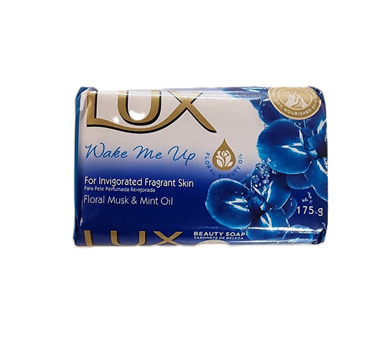Lux Wake Me Up 175g