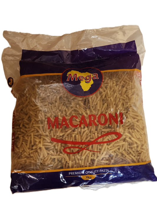 Mega Macaroni 3kg