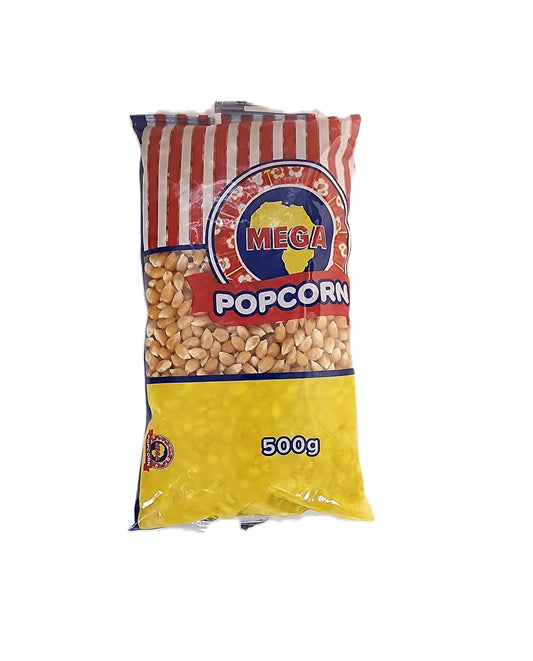 Mega Popcorn 500g