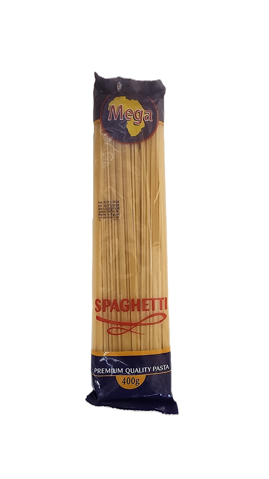 Mega Spaghetti 400g