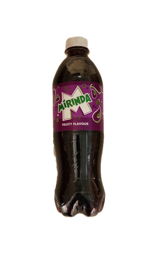 Mirinda Fruity Flavour 500ml