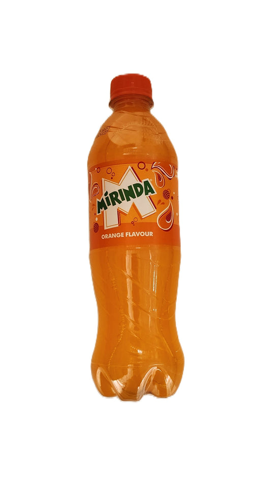 Mirinda Orange 500ml