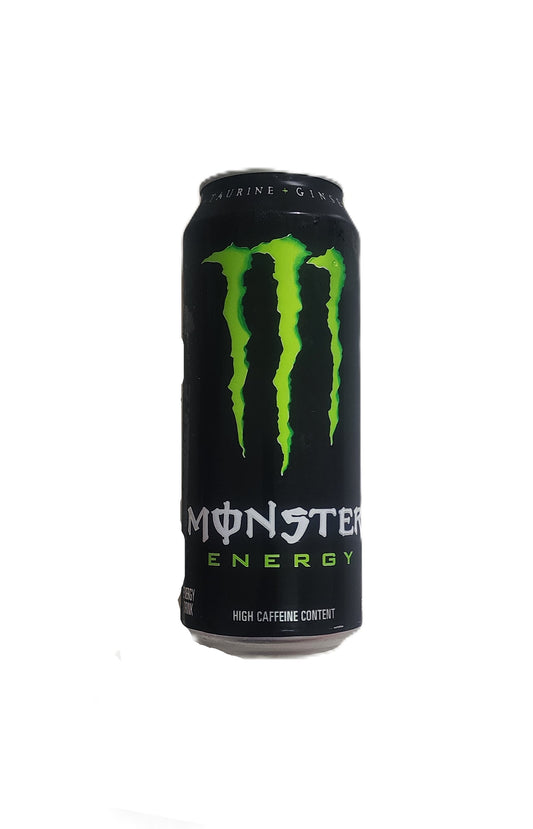 Monster Energy Drink 500ml