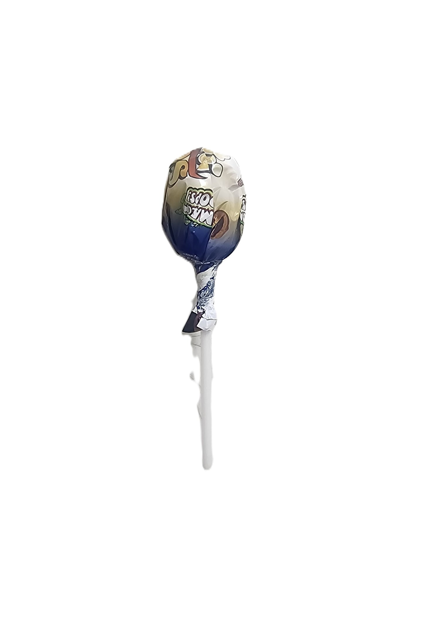 Amazon Monster Pops Assorted Lollipops