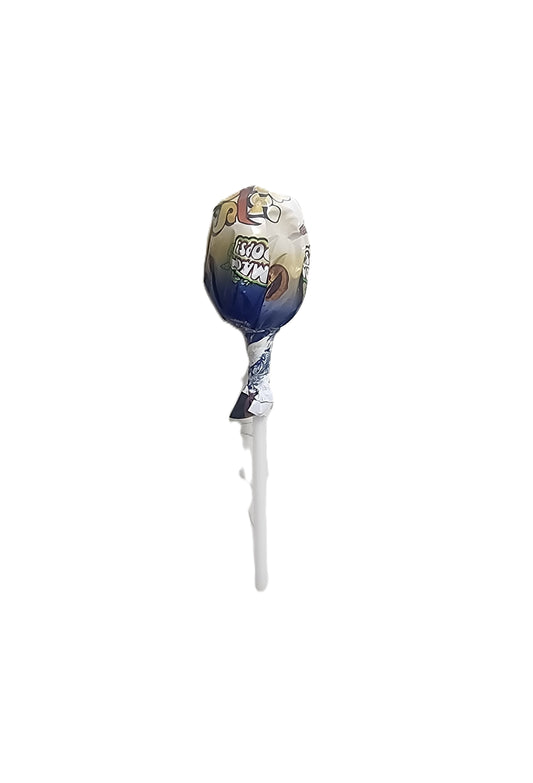 Amazon Monster Pops Assorted Lollipops