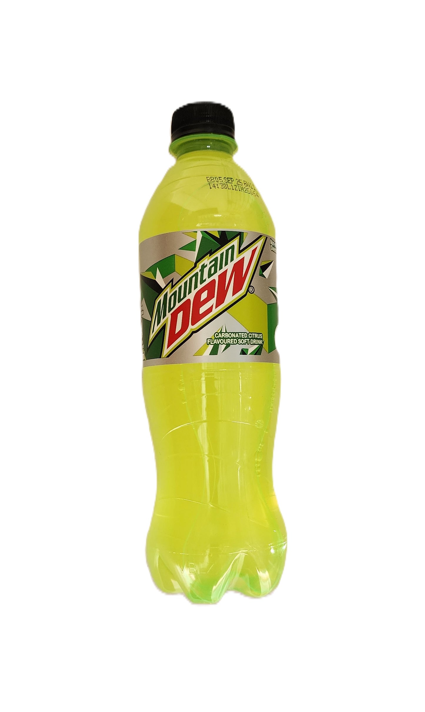 Mountain Dew 500ml