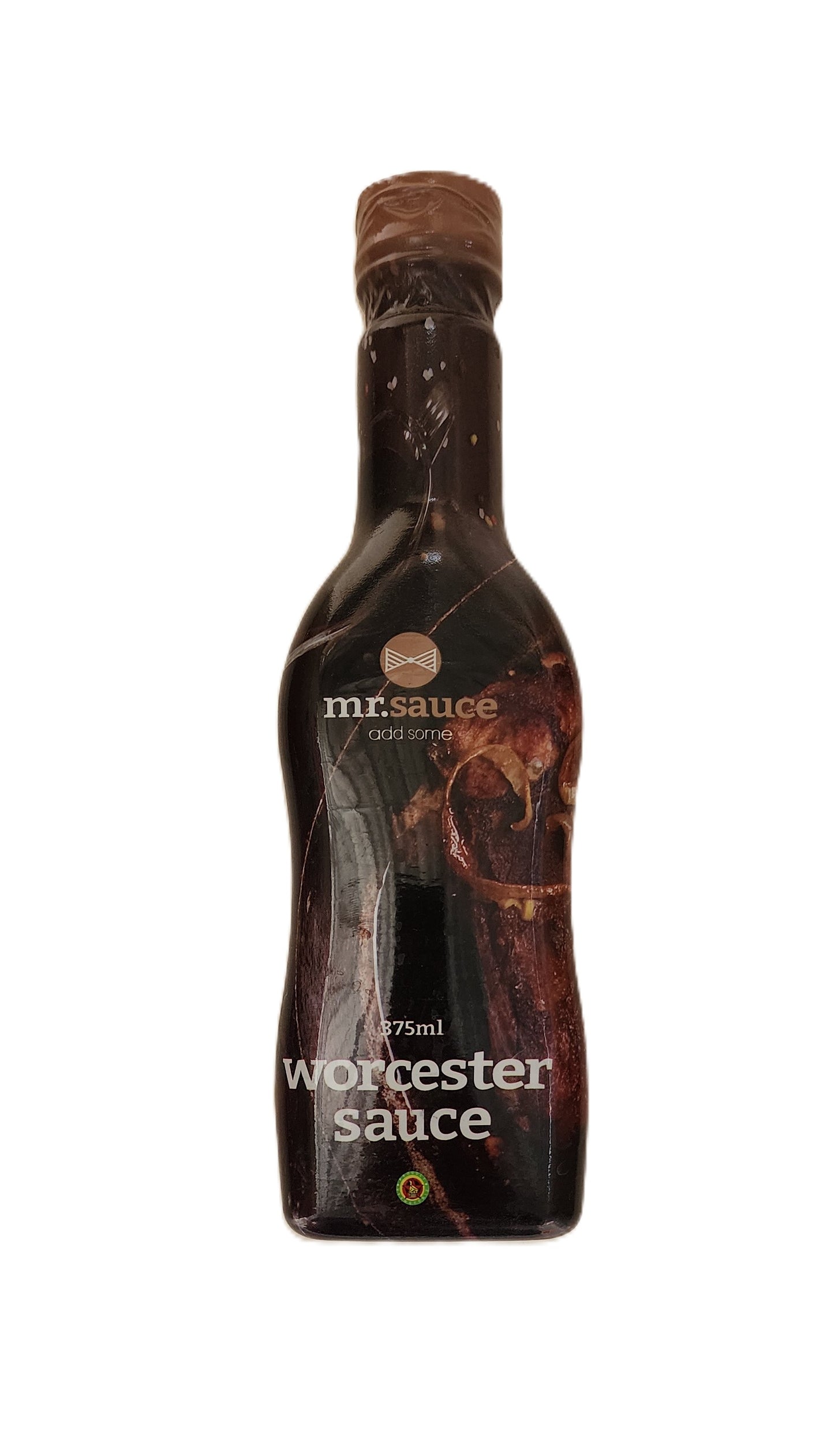 Mr Sauce Worcester Sauce 375ml