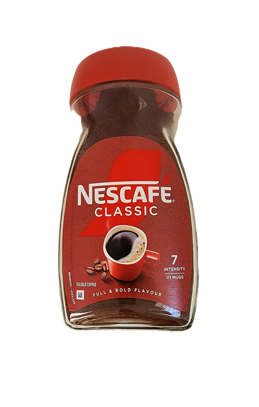 Nescafe Classic 200g