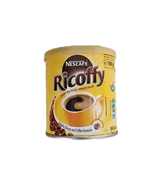 Nescafe Ricoffy 100g