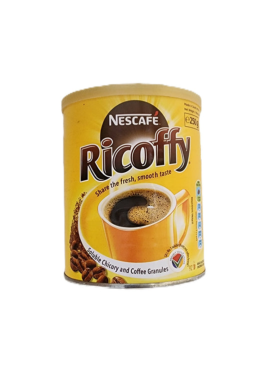Nescafe Ricoffy 250g