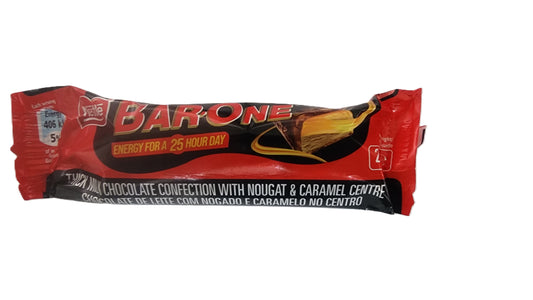 Nestle Bar-One 21g