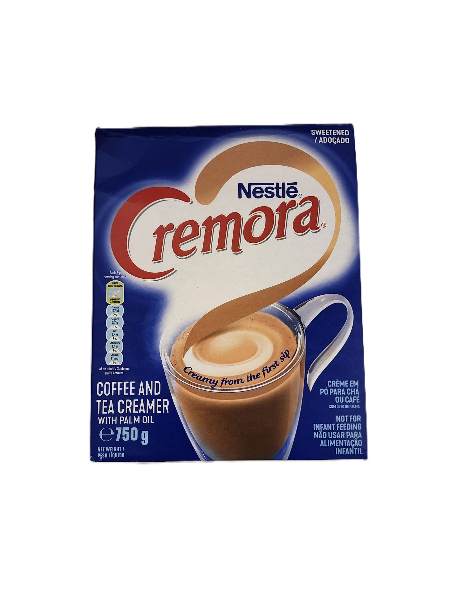 Nestle Cremora Powder 750g