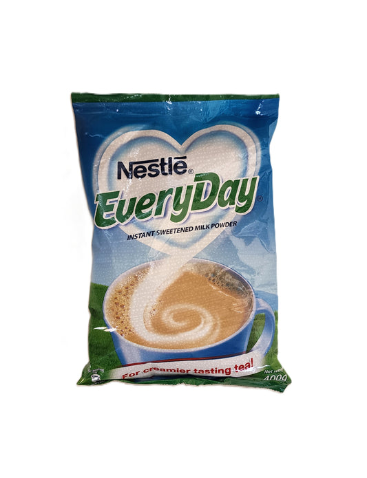 Nestle Everyday Milk Powder 400g