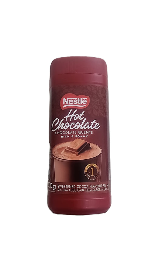 Nestle Hot Chocolate 500g
