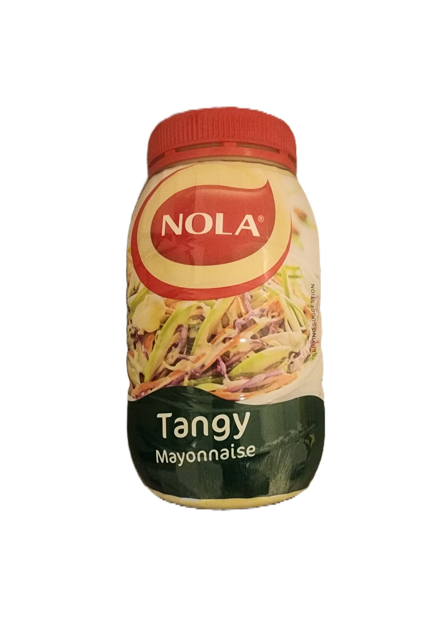 Nola Tangy Mayonnaise 750ml