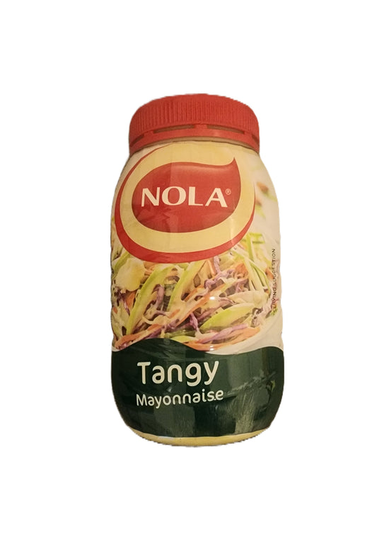 Nola Tangy Mayonnaise 750ml