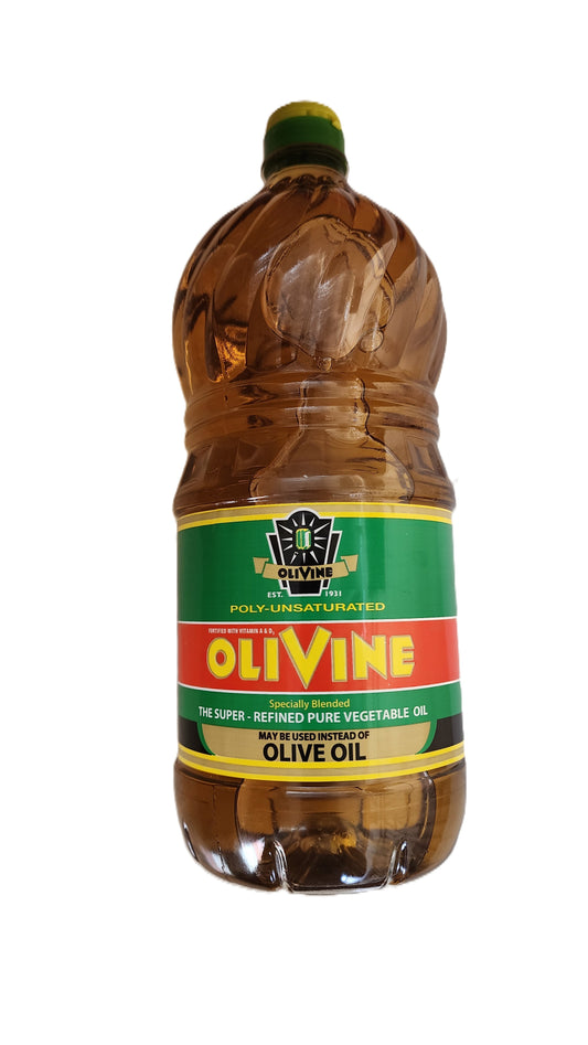 Olivine Cooking Oil 2L