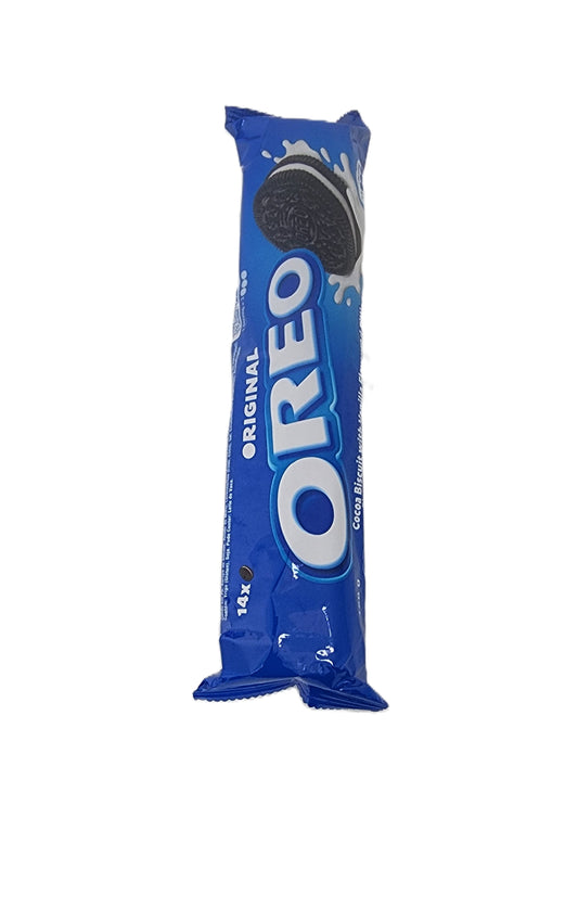 Oreo Original Biscuits 14s