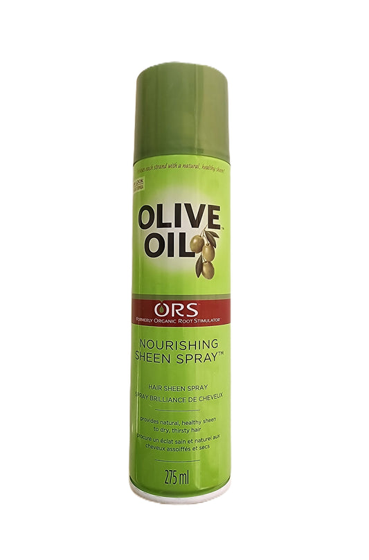 ORS Olive Oil Hair Sheen Spray 275ml