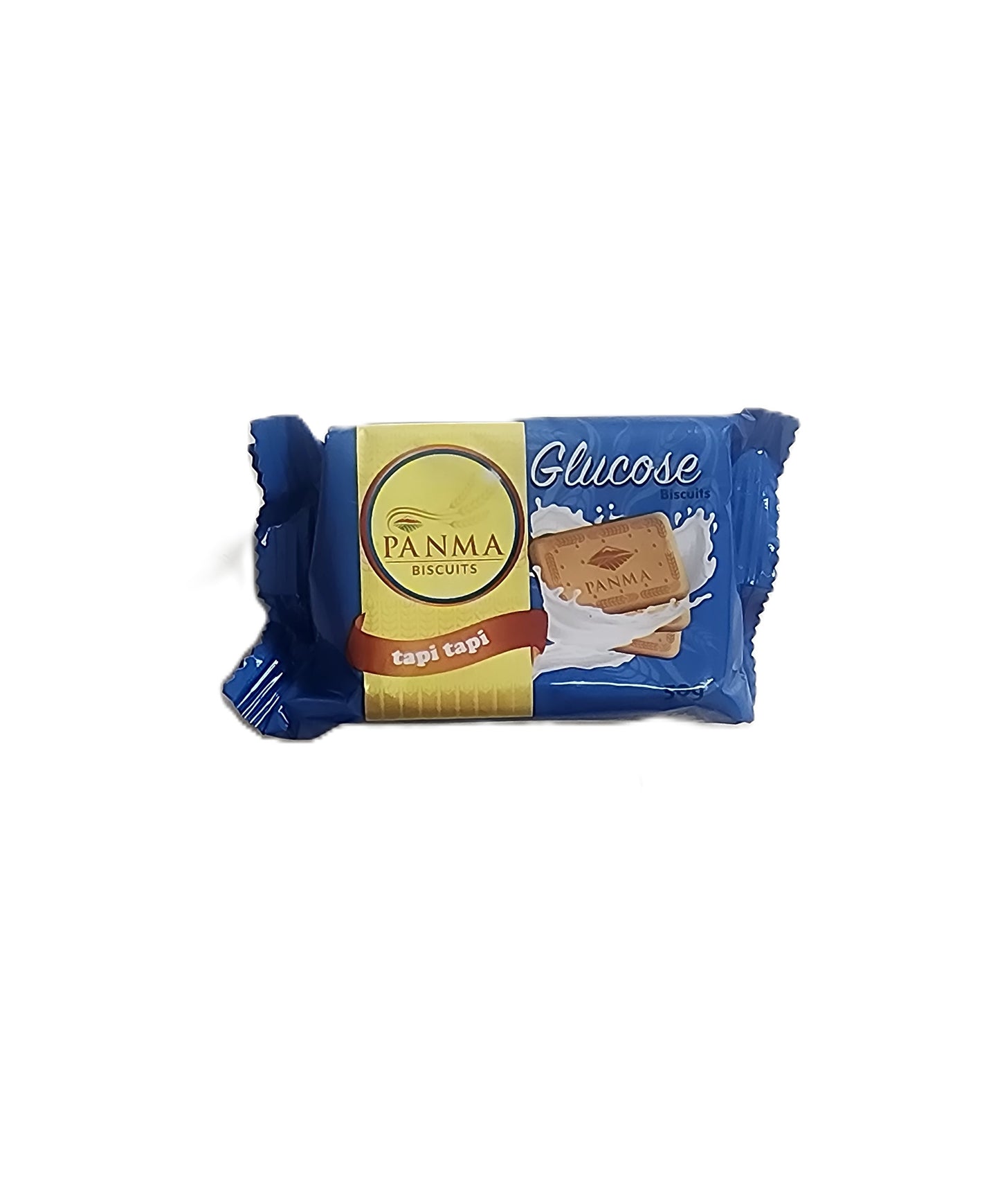 Panma Glucose Biscuits 50g