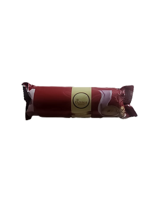 Panma Strawberry Cream Biscuits 100g